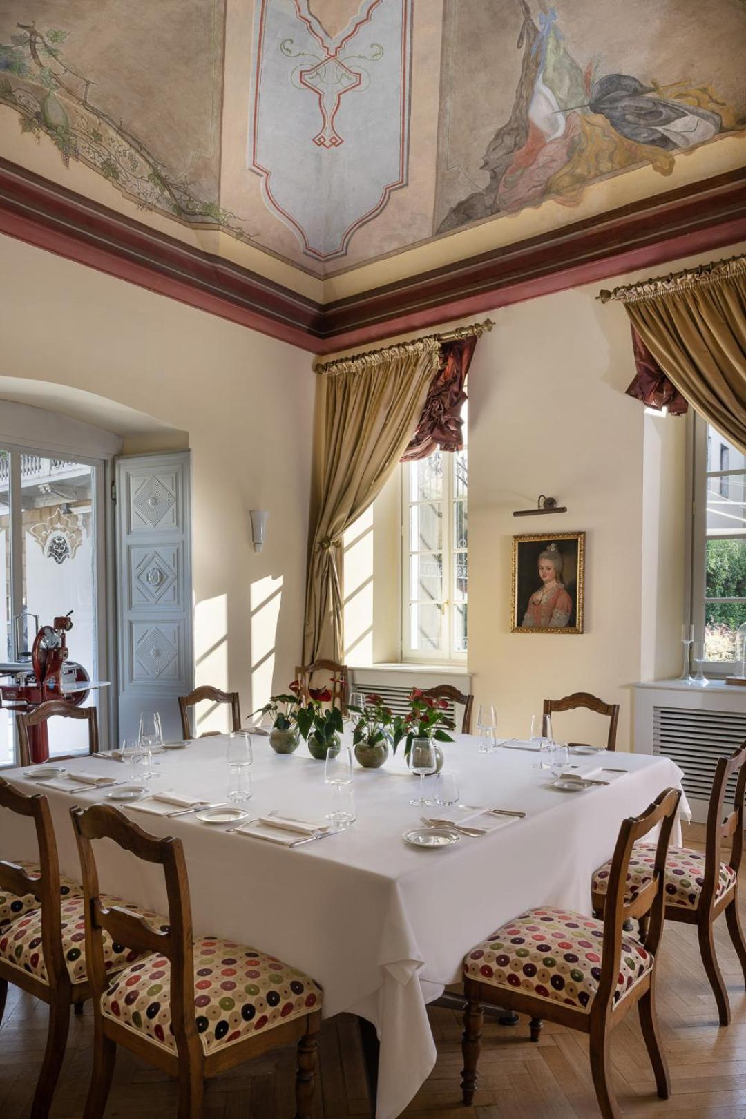 Grand Hotel Della Posta Sondrio Zewnętrze zdjęcie